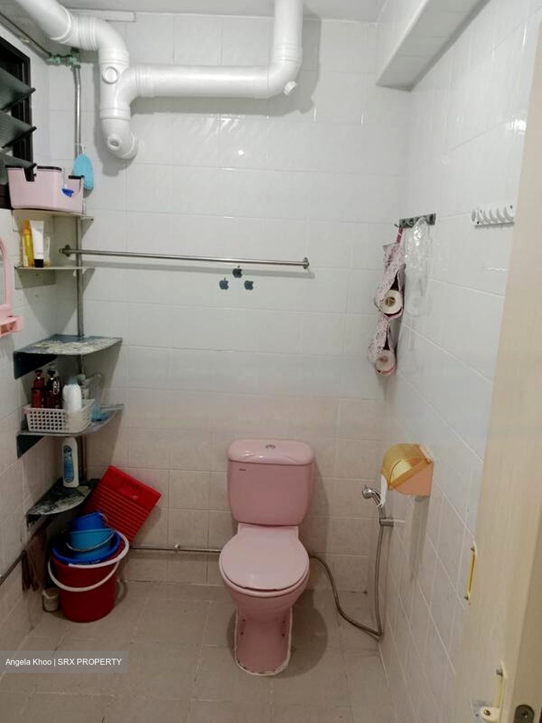 Blk 695 Jurong West Central 1 (Jurong West), HDB 4 Rooms #468431481